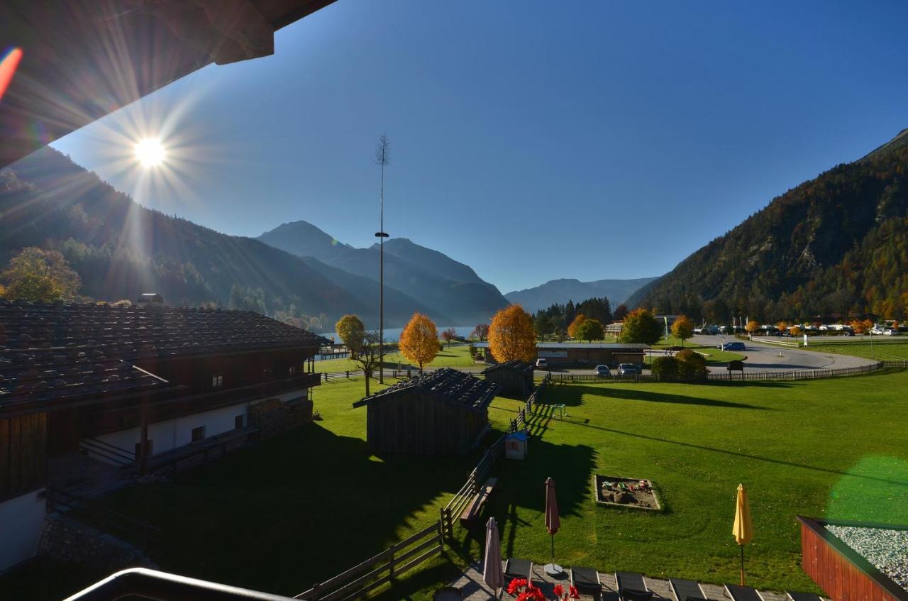 Karlingerhof Villa Achenkirch Exterior photo